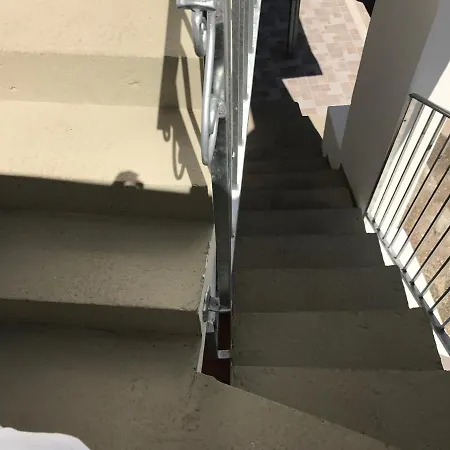 Σπίτι διακοπών Casa Gada Torre Lapillo