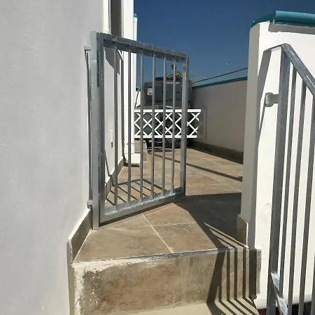 Casa Gada Semesterbostad *