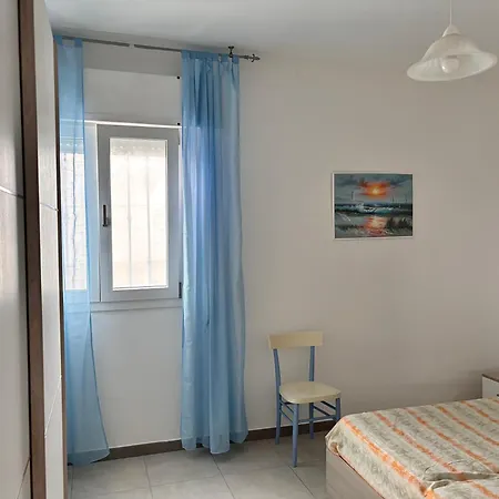 Nyaraló Casa Gada *