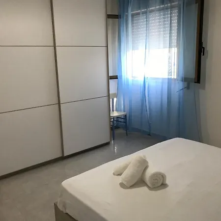 בית נופש Casa Gada *