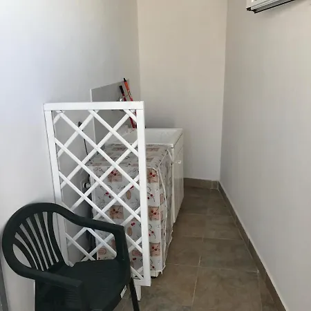 Casa Gada Torre Lapillo