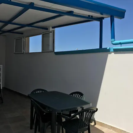 Casa Gada בית נופש *