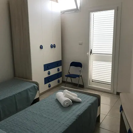 Casa Gada * Torre Lapillo