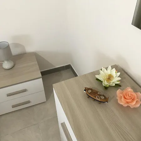 Casa Gada * Torre Lapillo