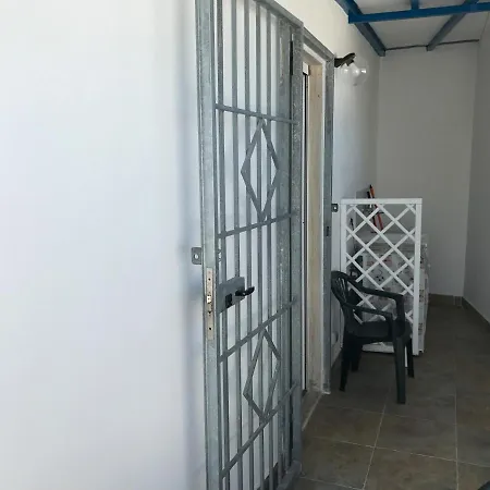 Casa Gada בית נופש