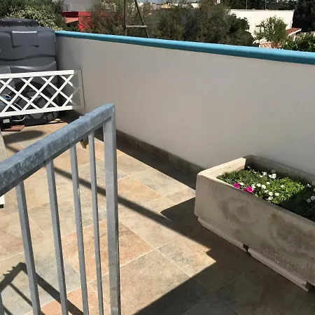 Holiday home Casa Gada
