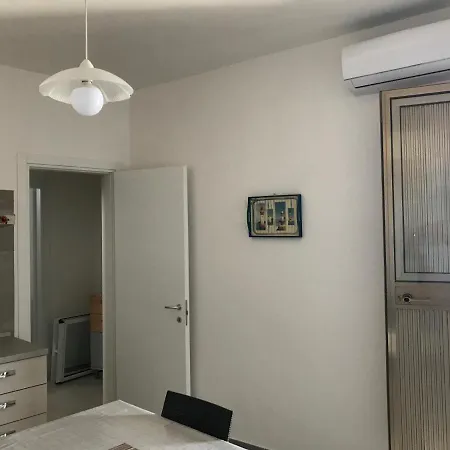 Σπίτι διακοπών Casa Gada