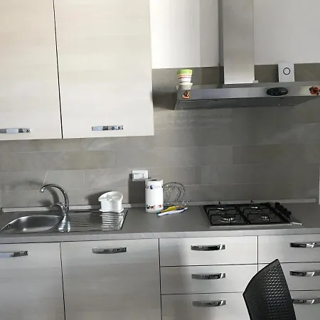 Casa Gada טורה לפילו