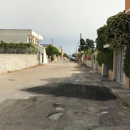 Casa Gada בית נופש *