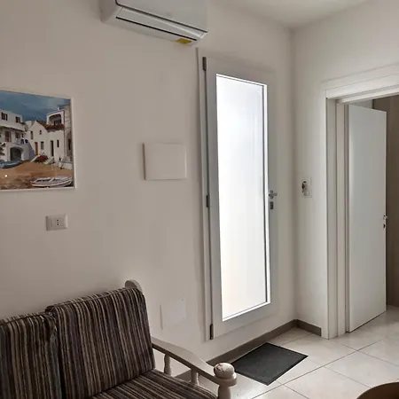 Ferienhaus Casa Gada Torre Lapillo