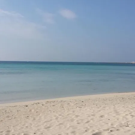 Casa Gada * טורה לפילו