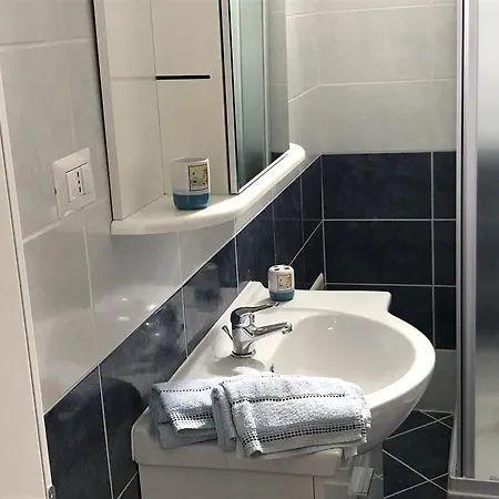 Casa Gada * Torre Lapillo