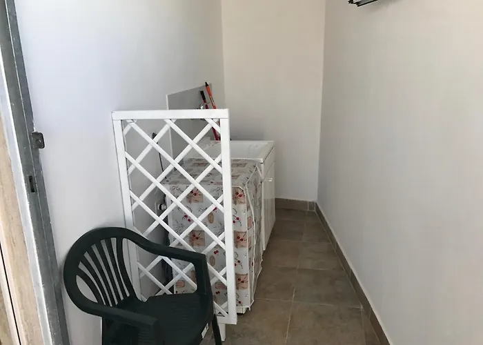 Casa Gada Torre Lapillo