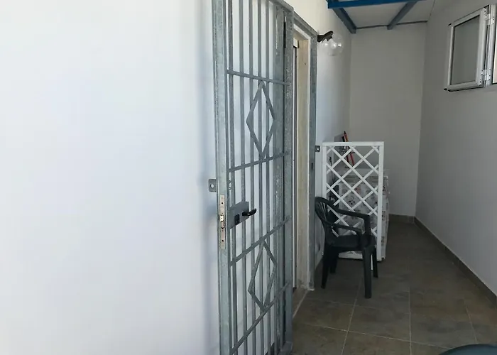 Casa Gada Σπίτι διακοπών