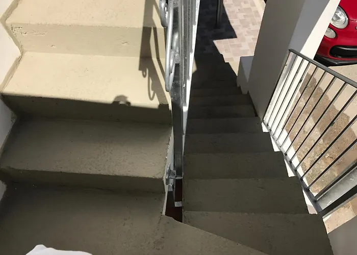 Ferienhaus Casa Gada Torre Lapillo