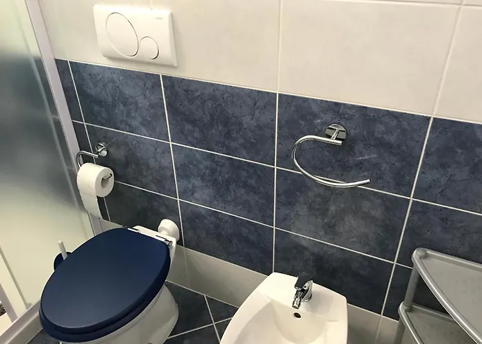 Casa Gada Torre Lapillo