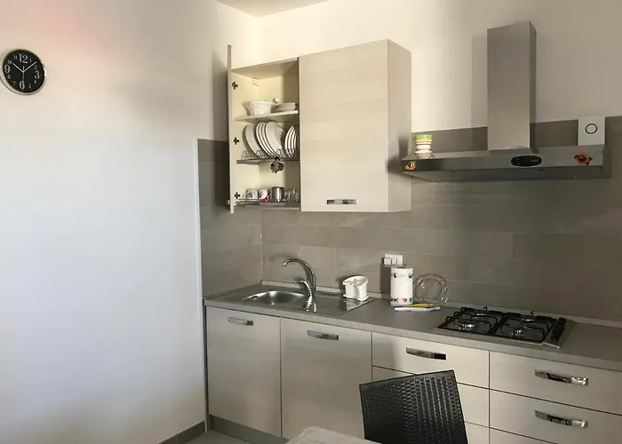 Ferienhaus Casa Gada *