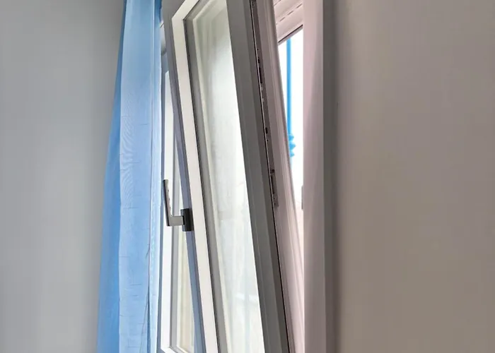 Σπίτι διακοπών Casa Gada