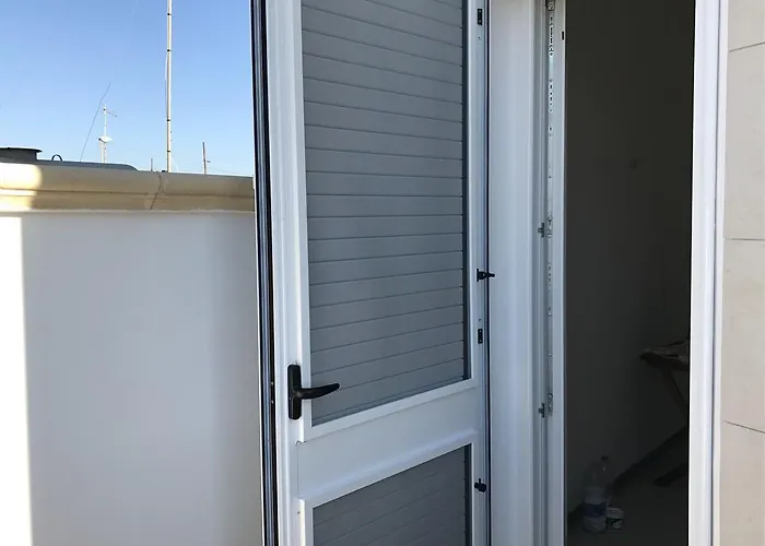 Σπίτι διακοπών Casa Gada Torre Lapillo